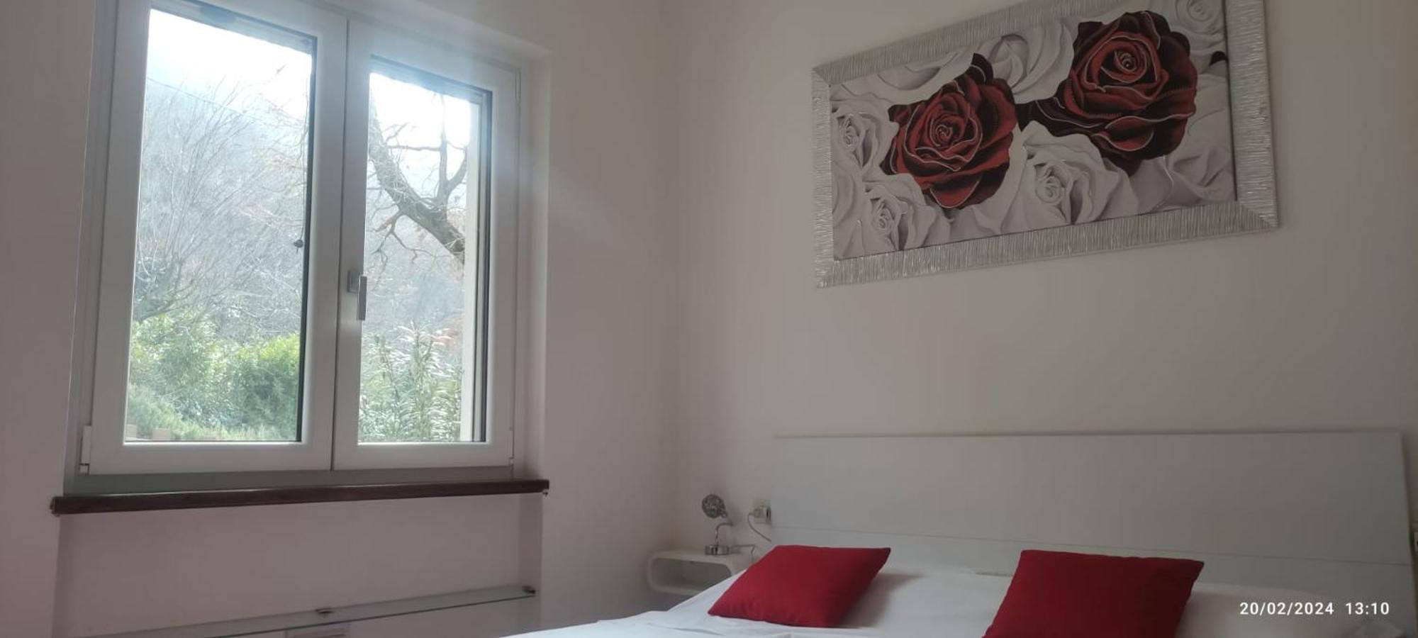 Sheila House Apartment Brenzone sul Garda Luaran gambar